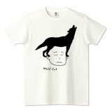 Wolf Cut    #AfLaSh #tshirt #Tシャツトリニティ #おすすめ #イチロー #面白Tシャツ #Wolf #WolfCut #illust #Hair #makeup #Artist #hairstyles #Hairdresser #絵 #イラスト #Tシャツ #美容師 #理容師 #床屋 #髪 #ヘアメイク #スタイリスト #狼 #ウルフカット #髪型