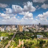 Our goal is to support sustainable development in Africa through investments in education, healthcare, infrastructure, and entrepreneurship.   We are committed to working with African governments and communities to create a brighter future for all Af