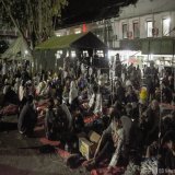 インドネシア地震、死者162人に 地元州知事と当局者明かす