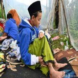 14歳少年、助けてくれた12歳友人が犠牲に&hellip;インドネシア地震