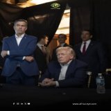 نشر البيت الأبيض صورا تُظهر الرئيس الأميركي دونالد ترامب وهو يتابع ما وصف بعملية عسكرية خاصة في فنزويلا.… En voir plus