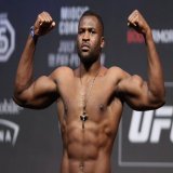 Francis Ngannou had to pass through 3,000 miles from Cameroon to Nigeria to Niger to Algeria to Morocco through the Sahara Desert to get to Spain.
