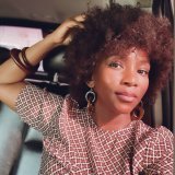 Genevieve Nnaji is the highest paid Actress based in Africa.  Netflix reportedly acquired her 2018 movie, Lionheart for $3.5 million in 2018.  She was paid &pound;95,000 to star in the 2011 movie, The Mirror Boy.  She was paid $25,000 to star in the 