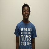 South African Software Developer Kgothatso Ngako has created an app called Machankura to enable Africans use Bitcoin without internet access.  He translated introductory Bitcoin literature into KiSwahili, isiZulu, and Shona in 2021.  He also made an 