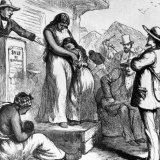 In the black community, New Year&rsquo;s Day used to be widely known as 'Hiring Day' or 'Heartbreak Day', because enslaved people spent New Year&rsquo;s Eve waiting, wondering if their owners were going to rent them out to someone else, thus potentia