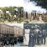 On this day in 1865, enslaved people in Texas were notified by Union Civil War soldiers about the abolition of slavery. This was 2.5 years after the final Emancipation Proclamation which freed all enslaved Black Americans. #Juneteenth&nbsp;  But Slav