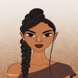 Good morning fam #NFTCommmunity   New drop! The Afar and Izou girl are now available on OS ERC-721  0.005ETH                       0.005ETH opensea.io/collection/african-girls-v2-1&hellip;   #NFT #NFTdrops #NFTfam #NFTartists