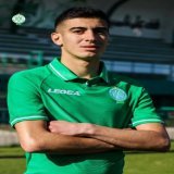 Raja Casablanca have announced that their central midfielder Mohamed Al Makahasi has suffered a fracture in the left elbow.   The Green Eagles face JS Soualem in the #BotolaPro this weekend before tackling Al Ahly in the #TotalEnergiesCAFCL the follo