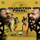 JS Kabylie have announced that their #TotalEnergiesCAFCL quarter final first leg match against Esp&eacute;rance Tunis will kick-off at 21:00GMT instead of the initial 19:00GMT.