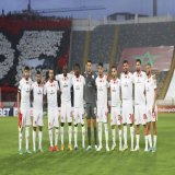 2017 - @WACofficiel beat @AlAhly 2-1 on aggregate to win their 2nd CAFCL.  2022 - Wydad Casablanca beat Al Ahly 2-0 on to win their 3rd CAFCL.  2023 - Al Ahly  Wydad - Which side will be victorious in this third battle?  #TotalEnergiesCAFCL #CAFCL
