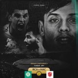 Red hot #DimaRaja   of Casablanca    Horoya AC  19:00 UTC/GMT  20:00 WAT/GMT+1 21:00 CAT/GMT+2  22:00 EAT/GMT+3 [04:00 USIKU]  23:00 UTC+4/GMT+4 #26February2023 00:00 UTC+5/GMT+5