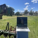 Happy #AgDayAU everyone!! Super excited to be bringing my story on farm along with many others into #MartinPlace #sydney this year. @NationalFarmers