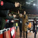 Thierry Henry: "We are here to stay"   #AFC #Arsenal #ARSWHU