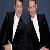 От&nbsp;онкологии скончался юморист Александр Пономаренко