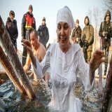 Адреса купелей и график работы в Тюмени на Крещение-2023