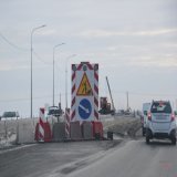 На трассе Тюмень-Омск запущено четырёхполосное движение