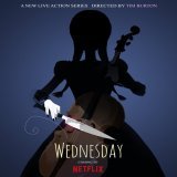 Тим Бертон работает над сериалом по &laquo;Семейке Аддамс&raquo; для Netflix. Центральным персонажем станет Уэнздей Аддамс.