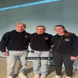 Bli med André Strandborg, Lotte Pedersen og Ingrid H. Berge på besøk til Kristianslyst skole med klubbens eldste samfunnsprosjekt - Behold Korken På Spillerne, og artist Kristian Arntsen, fortalte 170 niendeklassinger om gode vaner, holdninger og val