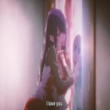The moment when Ai says "I Love You" to Aqua and Ruby at the end. It is the moment when someone who thinks lie is love realizes how to love, what it means to love, and how it feels to love someone who doesn't know how to love, and how it feels to lov