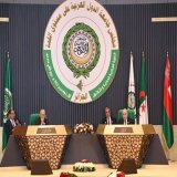 لا علاقة لغياب الرئيس الجزائري  عبد المجيد تبون  عن قمة #جدة بالمستجد الآني المتعلق بدعوة  #الرياض للرئيس الأوكراني  #زيلينسكي لحضور  القمة العربية في جدة  وقرار  الرئيس  الجزائري عبد المجيد تبون عدم المشاركة في #القمة_العربية  بالمملكة العربية السعو