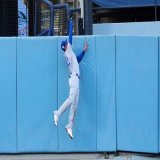 &ldquo;I enjoyed the moment. There&rsquo;s a lot of banter going on in the outfield between us these last few games and I&rsquo;m just having a blast out there.&rdquo; ~ Cody Bellinger on robbing J-Hey of a home run.  Dodgers fans booed him after the