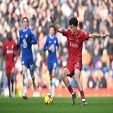 اسدل الستار في قمه ليفربول وتشيلسي على التعادل ... ليفربول في المركز الثامن وتشيلسي في المركز العاشر ... #تشيلسي_ليفربول
