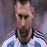 هنا ركلات شد الاعصاب ولكن ميسي كان هادئ  الارجنتين ضد هولندا  الوقت الاضافي + ركلات الترجيح