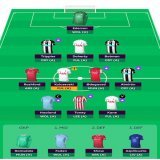 Foden  March  Manchester City are not in form, Foden not in form. Grealish &amp; Mahrez are the only people bringing Pep's results. Foden would be let go that's for sure. #FPLCommunity #FPL
