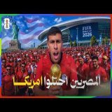 احتلال المصريين لشوارع أمريكا في أسوأ كأس عالم في التاريخ \ud83c\uddea\ud83c\uddec\ud83c\uddfa\ud83c\uddf8