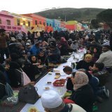 #boekaforbokaap #boeka #iftaar #bokaap #bokaaphouses #capetown #capetownmag #capetownvibes #southafrica #heritage Cradle of #Islam in South Africa Say NO to #gentrification #resist #BoKaapRise