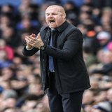 Sean Dyche the man behind arsenal fall #evertonvsarsenal