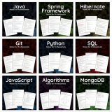 Master these with FREE courses in 2023:   Python  HTML  CSS  JavaScript  jQuery  React  Angular  Vue  Git GitHub  NodeJS  Java  MySQL  MongoDB  Android  Algorithms  The link is in the comment.Show more