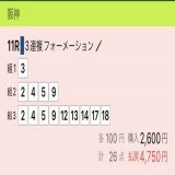 #桜花賞 #リバティアイランド  桜花賞的中！！ 久しぶりにあんなごぼう抜き見た！！ 馬券的には回収率180%だったから微妙、、、 3連単にすればよかったな、、、 日和っちゃった、、、 来週の皐月賞も当てれるよう頑張ります