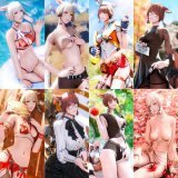Gposes - Recap 12  Forgot to post one of these in a while Thank you all for the recent support, noticed a lot of you has liked my posts lately!