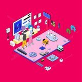 "Hardware for Cyberpunks 2025" announcement  Here is an introduction to the first lineup of 4 devices from the project team, built on Web3 infrastructure and powered by Robonomics software solutions.  Altruist Civil Station Join a federated network o