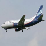 | #??? ?? ????: The crew of Aeroflot Flight 821 (Boeing 737-500) lose control of their aircraft and crashes into a ravine while on approach to Perm Airport, Russia, all 88 on board die. Factors included spatial disorientation, lack of training and pi