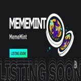 New #airdrop: MemeMint (New Round &amp; Random 1000) Reward: 8,000 MemeMint (~$40)  News: Bitmart, CertiK Distribution date: After listing  Airdrop Link:   The top 200 referrals will each get more MemeMint tokens #Airdrop6
