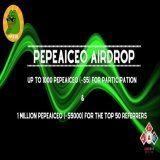PepeAiCEO #Airdrop   Total Airdrop Pool: 5 Million PEPEAICEO [~$25,000]   Start the airdrop bot:   Do the tasks on the bot &amp; submit your data  Details:   #Airdrops #PepeAiCEO #Bitcoin #Airdropdetective