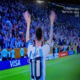 W杯 遂に終わりました #ワールドカップ  #ワールドカップ決勝  #アルゼンチン代表  #アルゼンチン対フランス  #アルゼンチン  #ワールドカップ2022決勝  #ワールドカップカタール2022