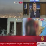 #تغطية_مباشرة - مجزرة إسرائيلية في #جباليا، والجيش الإسرائيلي يعلن مقتل خمسة عسكريين في جنوبي #لبنانLIVE701.6K views