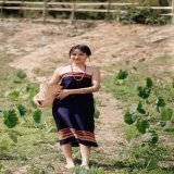 Thadou kuki traditional chikim beautiful girls culture and identity tribal fashion chin kuki mizo.