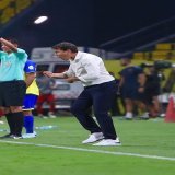 &mdash; رودي غارسيا ؛   عامل الحظ لم يكن معنا اليوم !