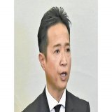 秘書を殴った高野光二郎・参院議員、議員辞職の意向&hellip;「胸をたたこうと」の説明に秘書「うそだ」 #SmartNews   うっそでーす