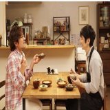 おはようございます 令和5年10月6日(金) 福岡は14℃/24℃  YouTubeでたまたま見だしたら 面白くて、｢きのう何食べた｣にハマった(* 'ᵕ' )\u2606 内野聖陽さんと西島秀俊さんの演技の上手さと、節約料理のレシピの美味さゲイカップルへの偏見払拭できそう  今日も無事で穏やかな一日にね*