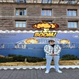 Kaboom!  #крымскиймост #crimeabridge