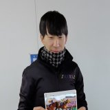 先々週、和生くんに川崎記念の話を聞いて、凄く勉強にもなるいい話だったので、ちょうどドバイ前のトレセン通信にでも書こうかと思ったんですが、日経賞のタイトルホルダーと日程が被って乗り替わりになってしまった  ・・・ま、それはそれとして記事にしてもいいか(笑) そのうち書きます