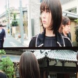 オーラがすごかった #オリバーな犬 #浜辺美波