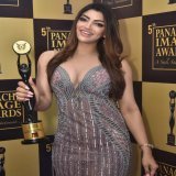 Most Stylish Actress    Thanks everyone for your immense love and support