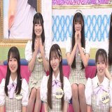 ＼今夜24:59から／ #AKBサヨナラ毛利さん   17期研究生お悩み相談会  昨年の武道館ライブで 18期生の新加入が発表され 驚きで涙を流すメンバーも！  そんな17期生の リアルなお悩み相談に 霜降り明星&amp;先輩メンバーが こたえる新企画  #AKB48 #霜降り明星 #峯岸みなみ