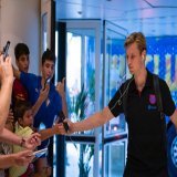 I love Frenkie de Jong so much. His love towards Barcelona is unbelievable. A true cule
